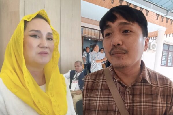Bupati Natuna Tolak Mentah-mentah Usulan DPRD Pinjam Bank Bayar Hutang, Ade Wahyudi: Ini Urusan Perut