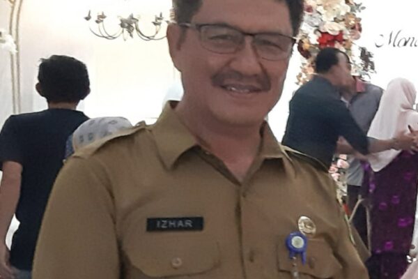 Pemkab Natuna Gelar Pertemuan Bahas Sengketa Batas Desa